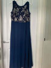 Jaques Vert Eva evening dress