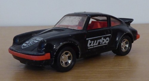 Matchbox super kings - kings,