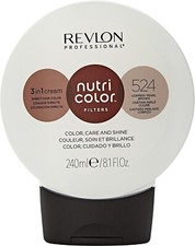 Revlon Professional Nutri Color Creme 240ml BALL 3 in 1 Colour