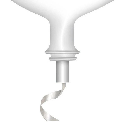 Balloon valve self - valve, seal