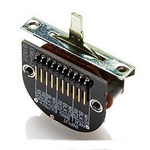 Emg 3pos tswitch position - emg-3pos-tswitch, 3