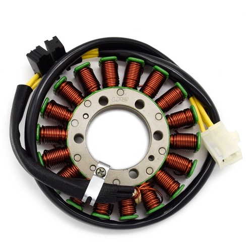 Magneto stator coil - stator, for
