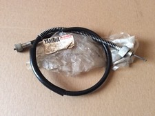 YAMAHA RD 125 DX TWIN / RD 200