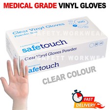 Disposable Powder Free Latex