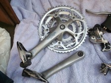 Shimano Sora Part Groupset . 8
