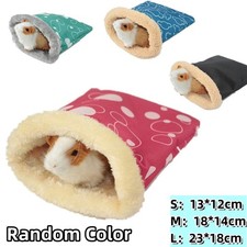 Small Pet Nest Hedgehog