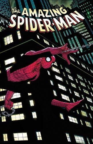 Spider man brand new day - spider-man:,