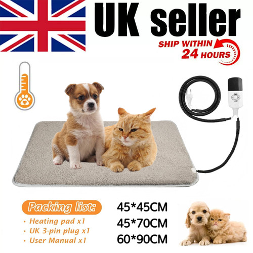 Electric pet heating - electric, cat
