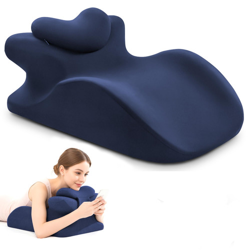Bnthn memory foam wedge pillow - bnthn,