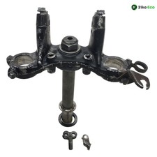 Upper Fork Stem HONDA XL 250 S