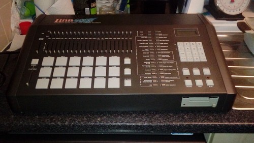 Custom eprom drumkit sets - eprom,