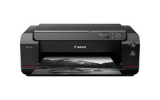 A2 professional Canon pro 1000 printer large format printer for art/photos