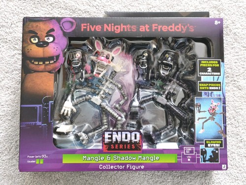Five nights freddy - nights, at