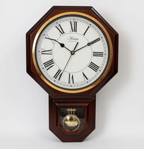 Aeclim england octagonal - aeclim,