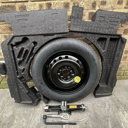 Nissan qashqai 2008 genuine - 2008-13,