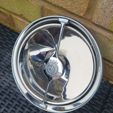 Vintage Lucas KING OF THE ROAD