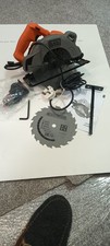 Circular Saw, 1250W Power