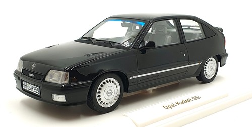 Norev scale 183617 - 1/18,