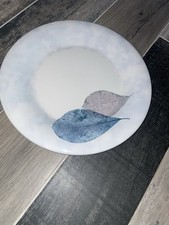 4 X PORTMEIRION DUSK 12"