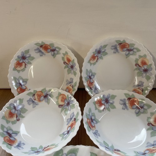 Vintage arcopal france - france, milk