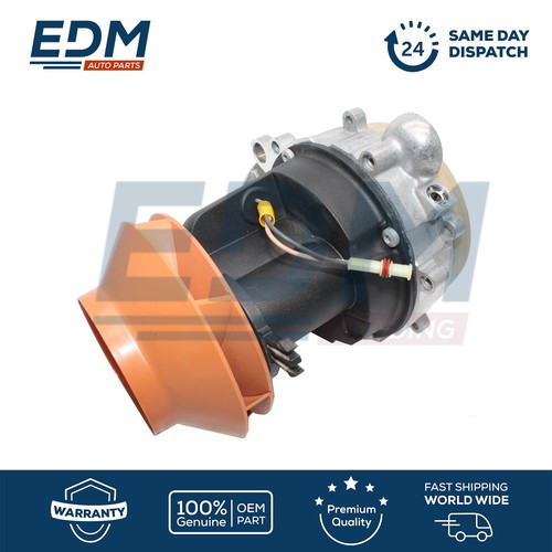 Eberspacher espar blower motor - blower,