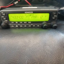 Kenwood TM-V71E  Does Pmr