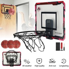 Kids Basketball Hoop With