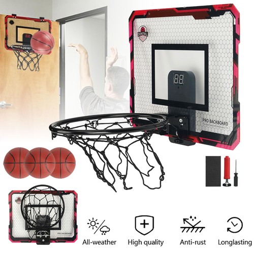Kids basketball hoop with - kids,