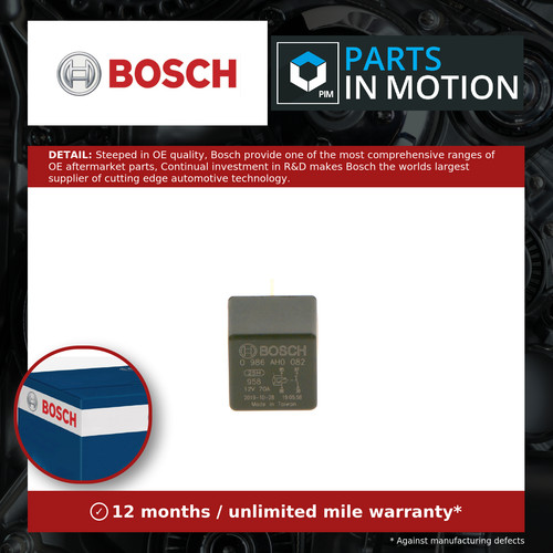Relay fits mercedes sprinter - relay,