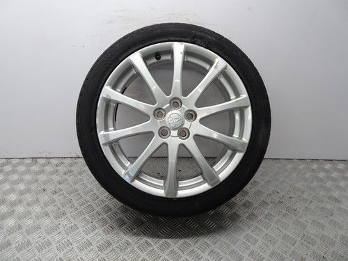 Toyota avensis mk3 - mk3, alloy