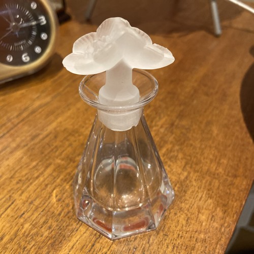Vintage perfume bottle - vintage,