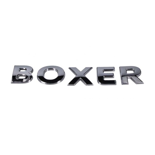 Genuine peugeot boxer - peugeot, iii