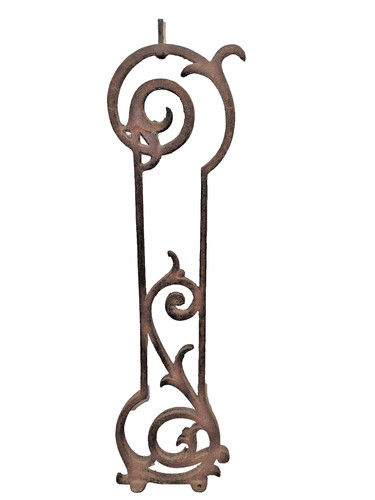 Baluster stair railing in - baluster, /
