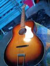 Rare Egmond Holland acoustic
