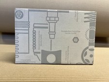 Mercedes Benz Saloon W123