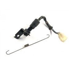 Kawasaki ZXR 400 ZX400L [1993] - Rear Brake Light Switch