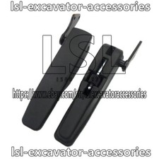 For Hitachi ZAX EX200 210 240 300 350-3cab seat armrest bracket handle excavator
