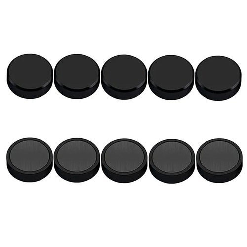 Magnets fridge - (black), |