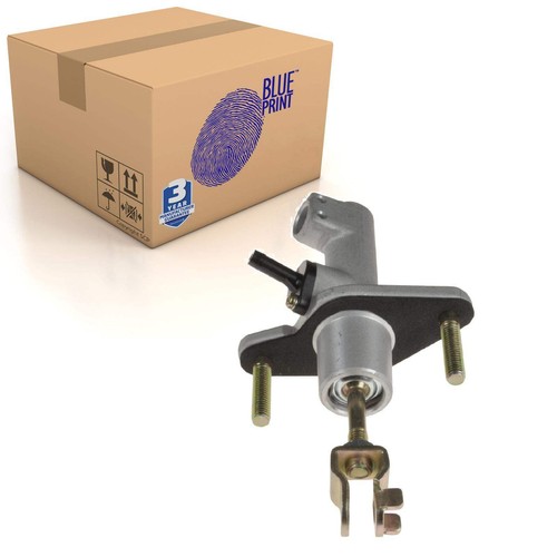 Clutch master cylinder fits - cylinder,