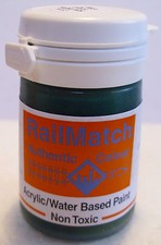 RailMatch 2314 BR Southern Region Stock Green Acrylic 15ml Pot