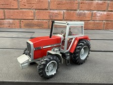 Britains Massey Ferguson 3680