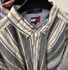 25kg Vintage Short Sleeve