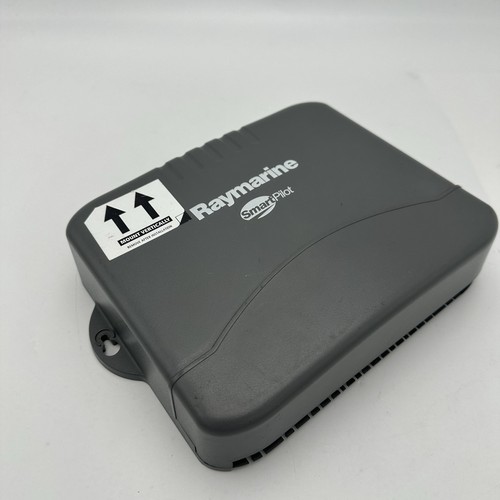 Raymarine smartpilot - raymarine, s1