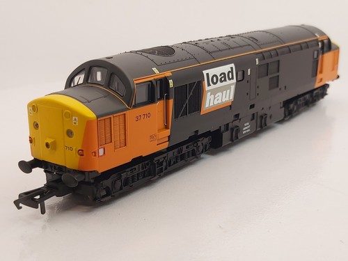 Dcc fitted hornby r30188 - fitted,