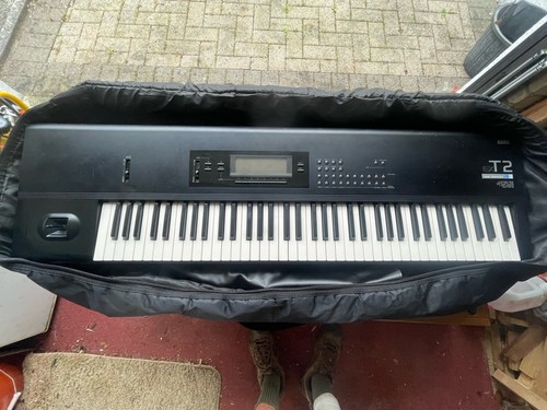 Korg in great - korg,