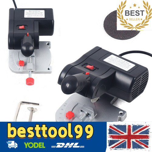 Miter saw mini bench - 45°,