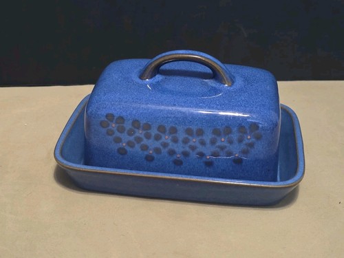 Denby midnight blue - denby,