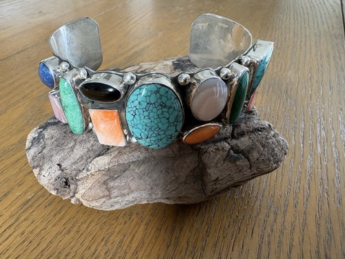 Stunning vintage navajo - stunning,