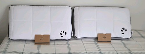 Panda luxury memory foam - panda,