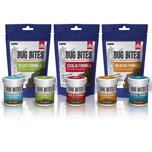 Fluval bug bites - bug,